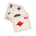 Cards at Grand Fortune Online Casino