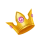Crown at Grand Fortune Online Casino