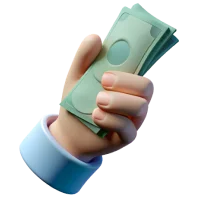 Instant withdrawals with no limits at Grand Fortune Casino