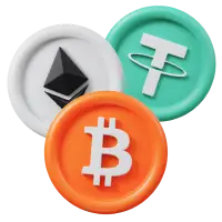 All cryptocurrencies are supported at Grand Fortune Casino