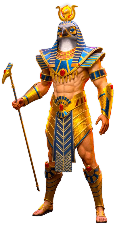 Egyptian at Grand Fortune Online Casino